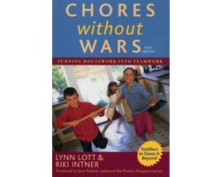 Chores Without Wars