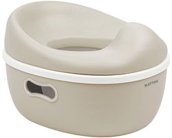 Nattou CARE Potje - Beige