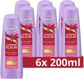 Andrélon - Conditioner - Levendige Kleur - 6 x 200 ml