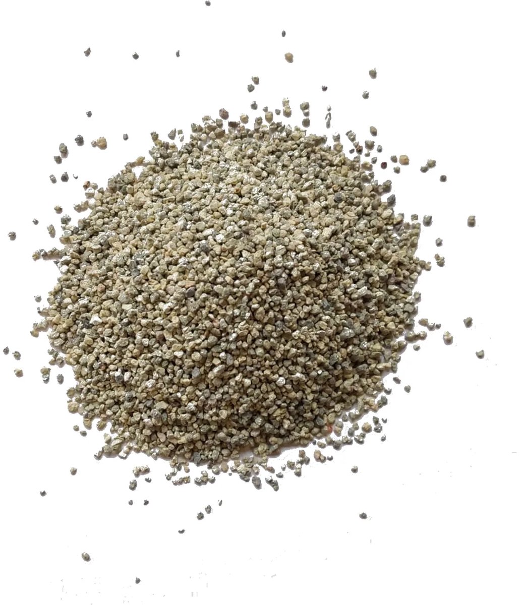 Franky's Flora - Bentoniet klei - mineraal - 1000 kg - bigbag