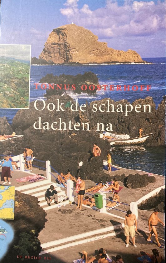 9789023439769 - Ook de schapen dachten na