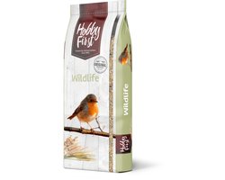 HobbyFirst Wildlife Zonnebloempitten gestreept - 11 kg