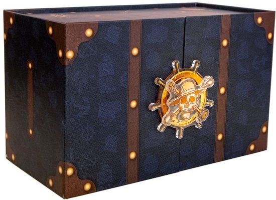 One Piece Adventskalender Deluxe 2025