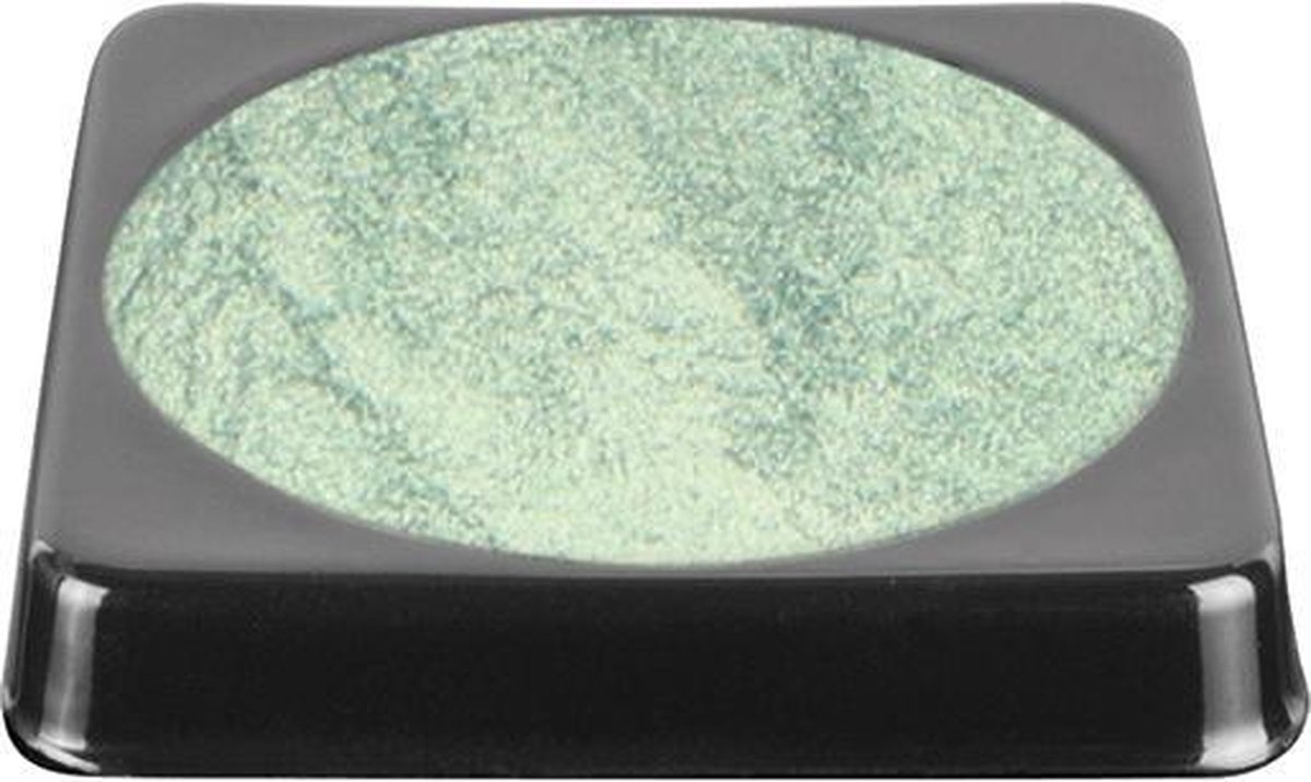Make-up Studio Eyeshadow Lumière Oogschaduw Refill - Metallic Green