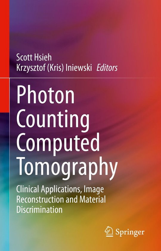 Medicine (R0) - Photon Counting Computed Tomography - cover