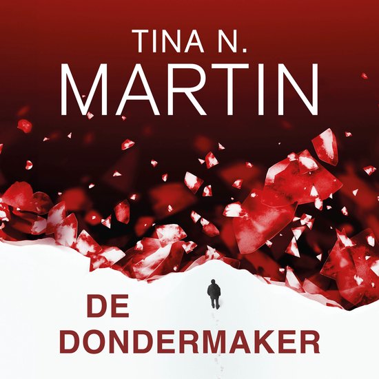 De dondermaker - cover