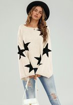 Merinowollen Trui dames geschikt voor de Herfst/Winter kopen? Kijk snel