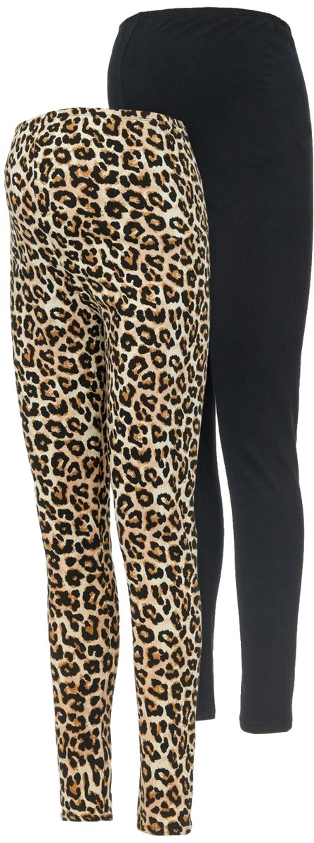 Mama Licious Legging Zwangerschaps-legging