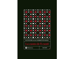 Lo cunto de li cunti