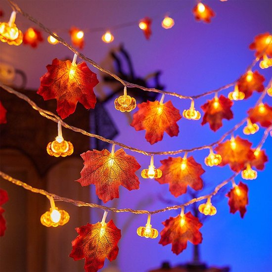 Herfstkrans