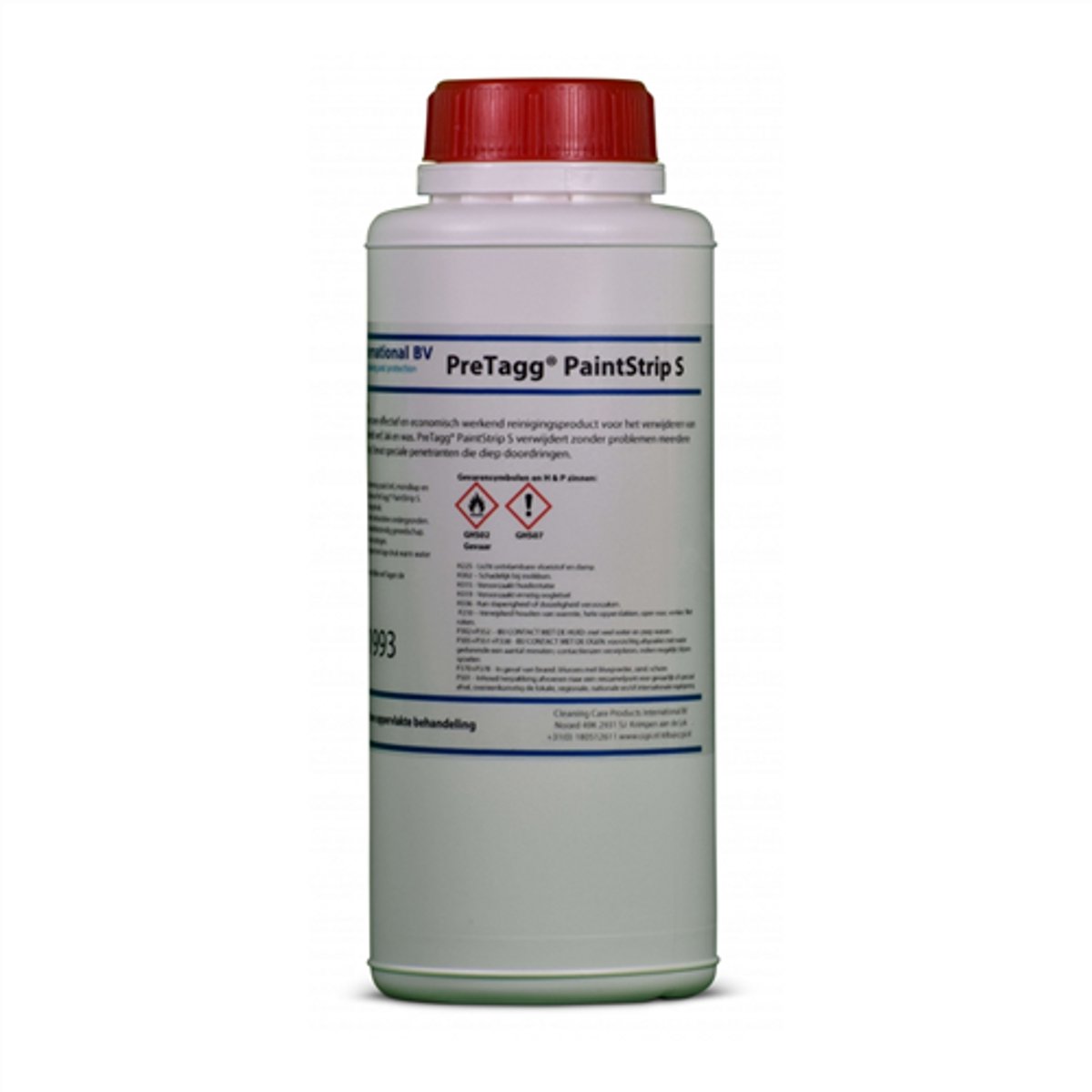 CCPI PreTagg® PaintStrip S 750 ml