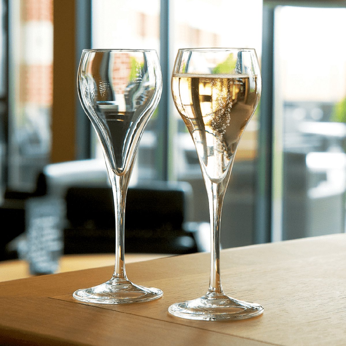 Arcoroc Collectie Brio 6 Champagneglazen 16 Cl Transparantie En Duurzaamheid Gemaakt In Frankrijk Versterkte Verpakking 752976203