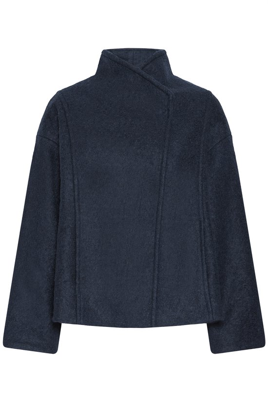 Veste femme Ichi IHSTIPA JA7 - Taille 38