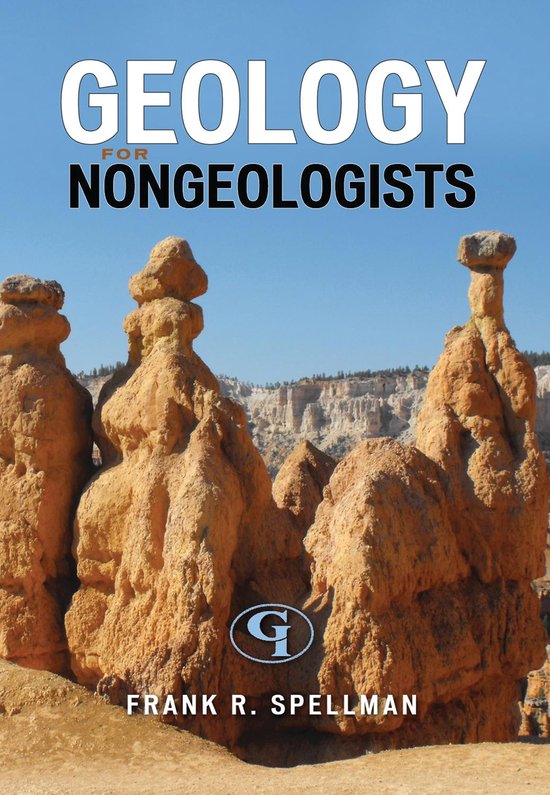 Geology for Nongeologists - cover