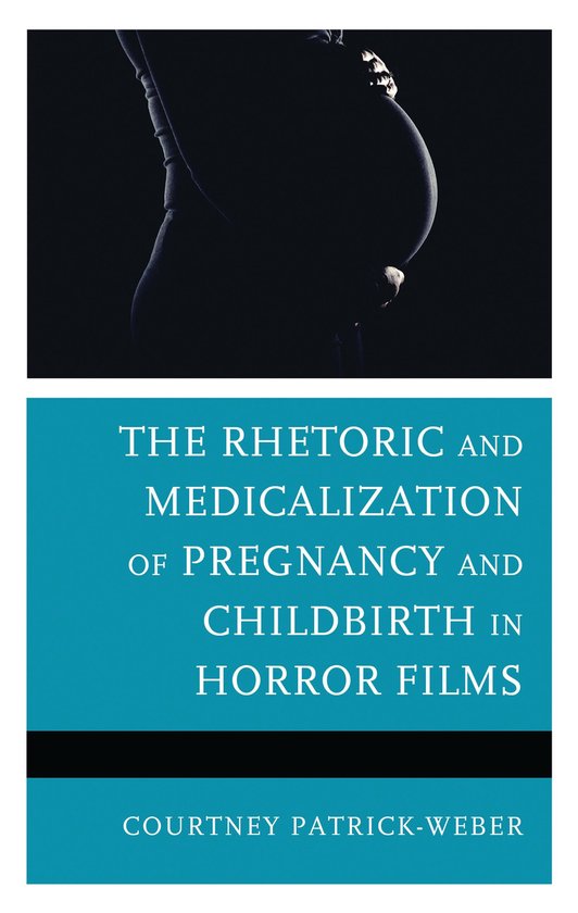 The Rhetoric and Medicalization of Pregnancy and Childbirth  ... - cover