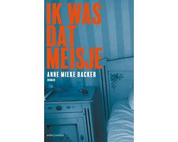 Omslag van Ik was dat meisje