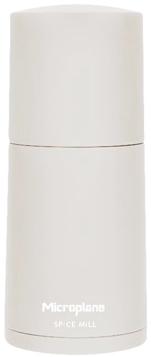 Microplane Nootmuskaatmolen Cashmere Beige