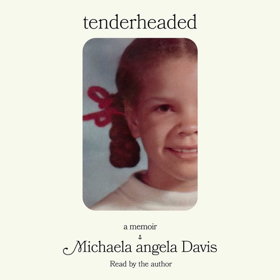 Tenderheaded - cover