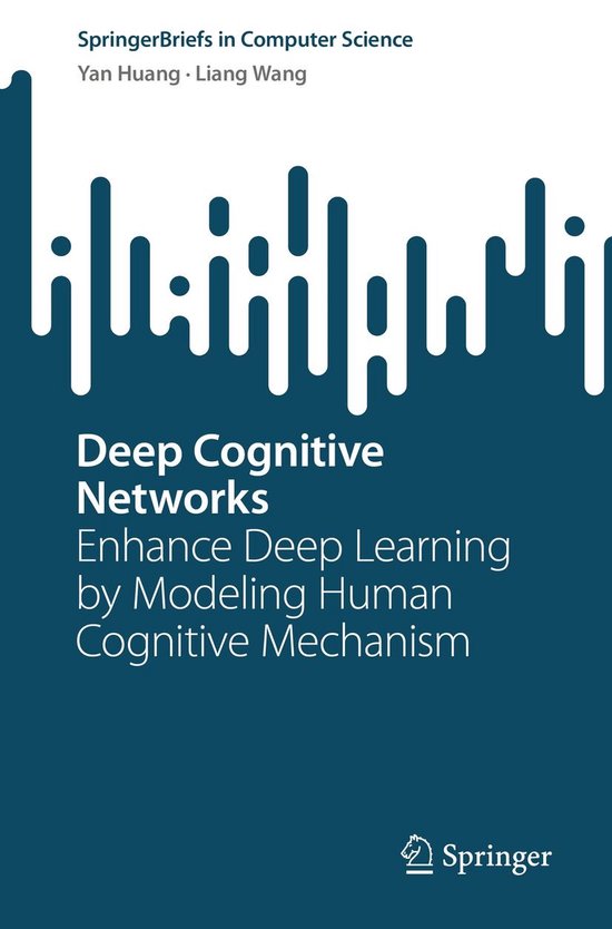 Computer Science (R0) - Deep Cognitive Networks - cover