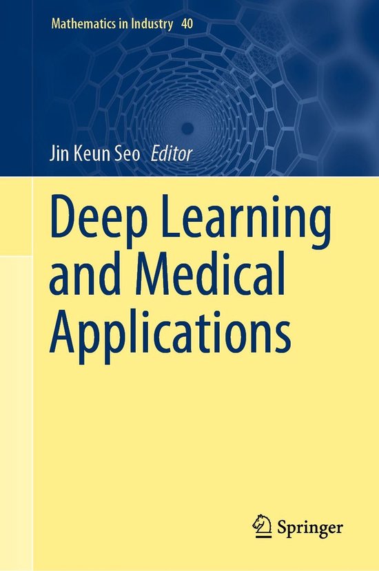 Mathematics and Statistics (R0) - Deep Learning and Medical  ... - cover