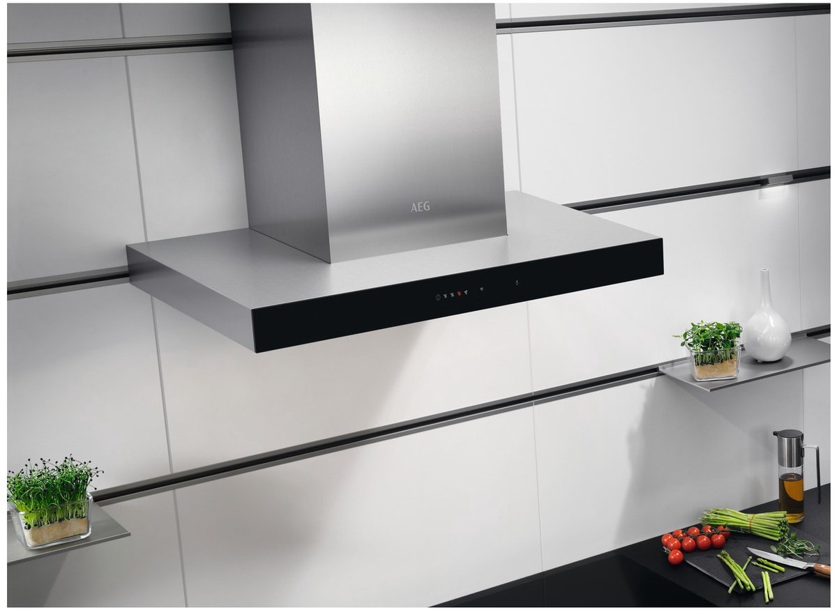 AEG DBE5660HB ACTIE