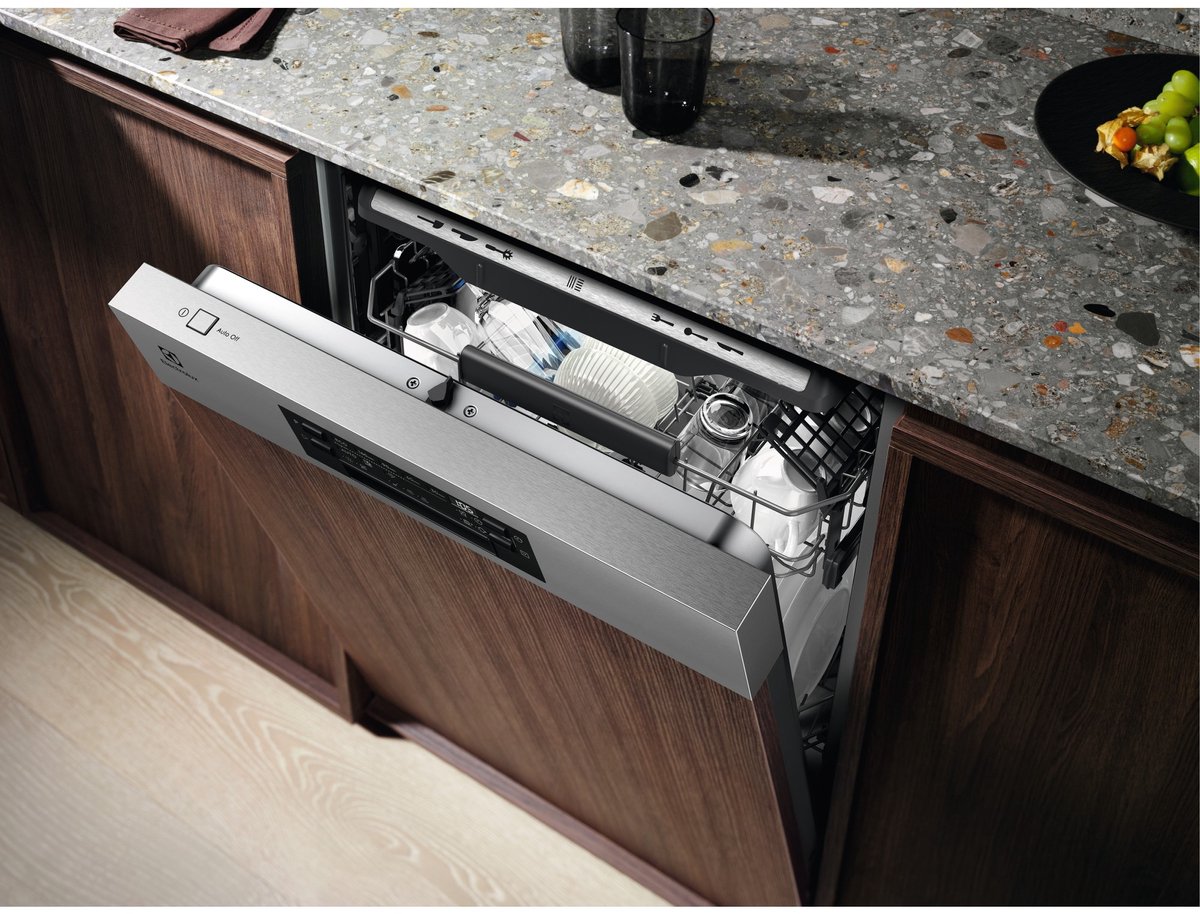 electrolux eem69300ix inbouw vaatwasser