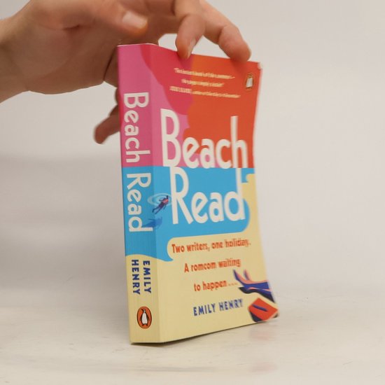 Beach Read