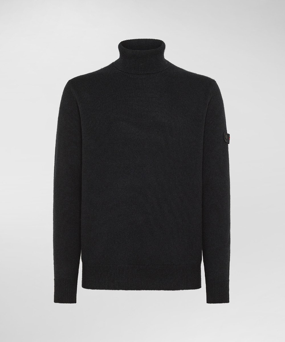 PEUTEREY PELINE 02 Graphite blue-M
