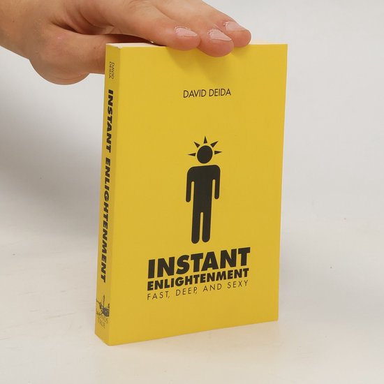 Instant Enlightenment