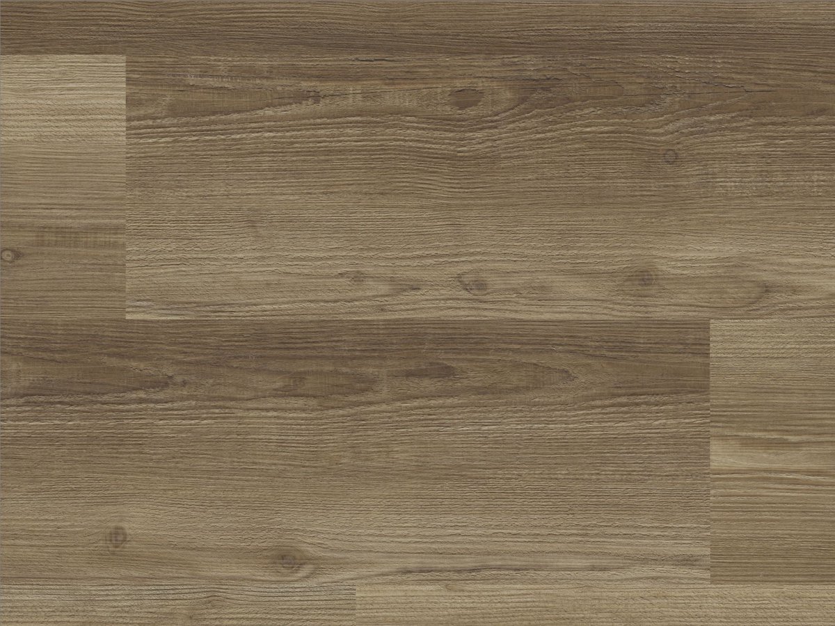 STRONG SPC Multilayer+ Bucura klikdesignvloer met plankenlook