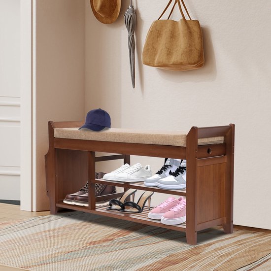 Schoenenbank