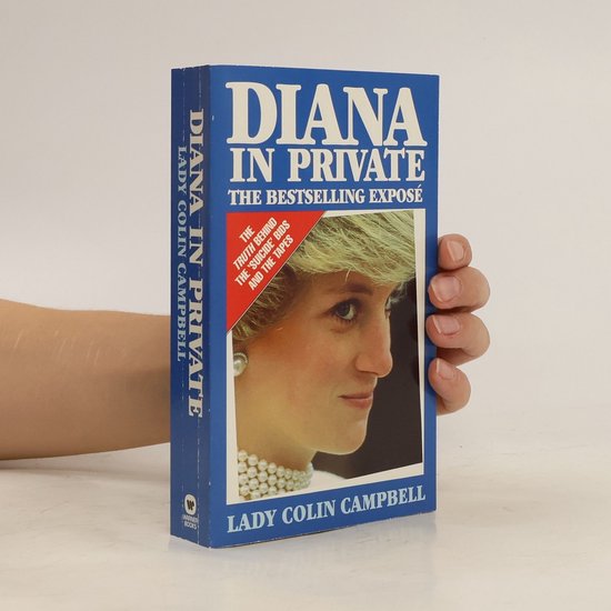 Diana in Private
