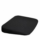 PolkaHome® Zitkussen Ergonomisch Stoelkussen – Zitkussens Zitkussen Auto Zit Kussen Zitkussen Bureaustoel Stoelkussens Stoel Kussen Stoelkussen Auto – Ergonomisch Traagschuim Kussen voor Auto, Bureaustoel, Bed, Rolstoel