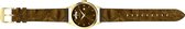 Horlogeband voor Invicta Vintage 18471
