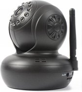 SkyTronic IP-Camera met Pan/Tilt SD Record