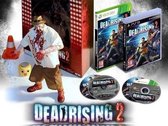 Dead Rising 2 Outbreak EdiFig UK