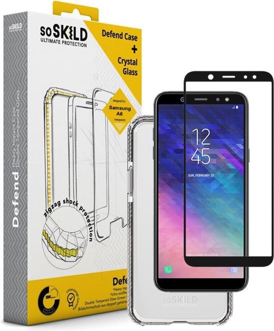 Samsung galaxy 2024 a6 case