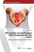 HIV positiv