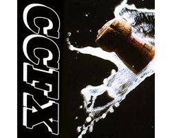 CCFX - CCFX (LP)