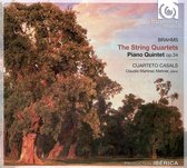 Complete String Quartets / Piano Quintet