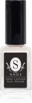 Sweden Nails Nagellak -  Creme Caramel
