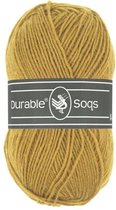 Durable Soqs 2145 Golden olive