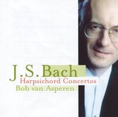 J. S. Bach: Harpsichord Concertos / Van Asperen