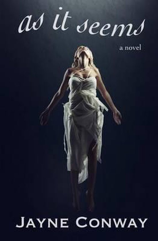 As it Seems, Jayne Conway | 9780692616123 | Boeken | bol