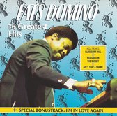 16 greatest hits Fats Domino