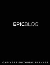 Epic Blog