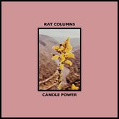 Rat Columns - Candle Power (LP)