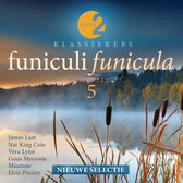 Funiculi Funicula Vol. 5