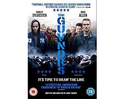 Guvnors (NL)