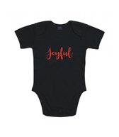 Babyrompertje Joyful